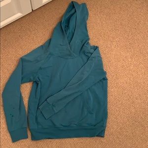 Patagonia hoodie